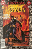 Batman n. 40 by Alan Grant, Ray McCarthy, Vince Giarrano