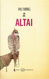 Altai by Wu Ming Altai by Wu Ming