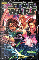 Star Wars - vol. 10 by Andrea Broccardo, Angel Unzueta, Kieron Gillen