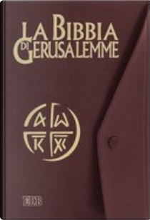 La Bibbia di Gerusalemme
