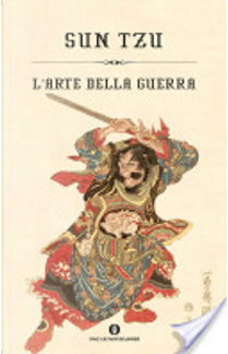 L'arte della guerra by Tzu Sun