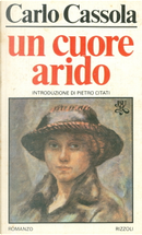 Un cuore arido by Carlo Cassola