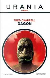 Dagon by Fred Chappell, Stefano Di Marino