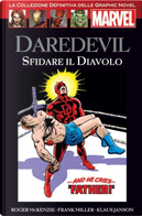 Marvel Graphic Novel n. 81 by Frank Miller, Roger McKenzie