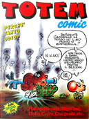 Totem Comic n. 140, anno VIII, 1 maggio 1994 by Binet, Blas Gallego, Das Pastoras, E. Sanchez Abuli, Edika, Fer, Forges, François Thomas, Ivà, José Luis Martin, Luca Boschi, Martin Veyron, Massimo Caviglia, Palomo, Philippe Foerster, Stefano Disegni, T. P. Bigart, Tha