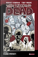 The Walking Dead vol. 1 by Cliff Rathburn, Robert Kirkman, Tony Moore