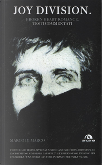 Joy Division by Marco Di Marco