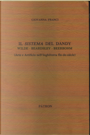Il sistema del dandy by Giovanna Franci