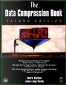 The Data Compression Book by Jean-Loup Gailly, Mark Nelson