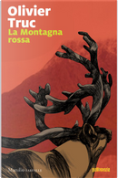 La montagna rossa by Olivier Truc