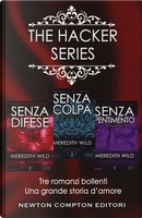 The hacker series by Meredith Wild
