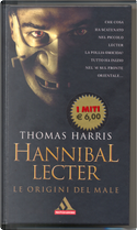 Hannibal Lecter by Thomas Harris