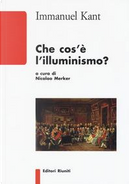 Che cos'è l'Illuminismo? by Immanuel Kant