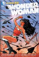 Wonder Woman, Vol. 1 by Brian Azzarello