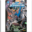 Batman / Superman vol. 2 by Joshua Williamson