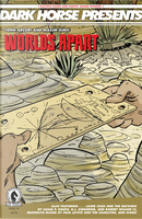 Dark Horse Presents Vol.3 #19 by Adam P. Knave, Barbara Randall Kesel, Carla Speed McNeil, D.J. Kirkbride, John Arcudi, Paul Levitz, Rich Woodall