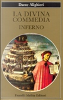 Divina Commedia - Inferno by Dante Alighieri
