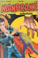 Mandrake selezione n. 13 by Bob Young, John Prentice, Lee Falk