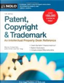 Patent, Copyright & Trademark by Attorney Richard Stim
