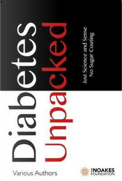 Diabetes Unpacked by Tim Noakes