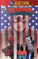 Deadpool n. 101 by Gerry Duggan