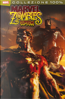 Marvel Zombies Supremi by Fernando Blanco, Frank Marraffino