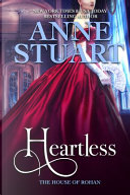 Heartless by Anne Stuart
