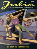 Julia n. 331 by Giancarlo Berardi, Maurizio Mantero