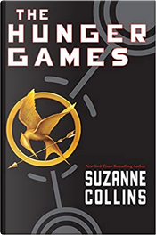 The Hunger Games by Suzanne Collins