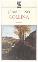 Collina by Jean Giono