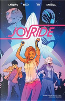 Joyride 2 by Jackson Lanzing