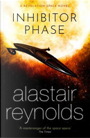 Inhibitor Phase by Alastair Reynolds