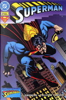 Superman 63 by Darryl Banks, Dave Bednar, David Michelinie, Denis Rodier, Doug Hazlewood, Eddie Berganza, Joe St. Pierre, Kieron Dwyer, Louise Simonson, Paul Pelletier, Terry Austin