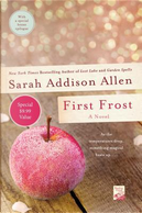 First Frost by Sarah Addison Allen