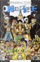 One Piece vol. 78 by Eiichiro Oda
