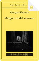 Maigret va dal coroner by Georges Simenon