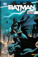 Batman: Gotham nights vol. 1 by Andrea Shea, Brad Meltzer, Larry Hama, Mark Russell, Michael Grey, Sal Giunta, Steve Orlando
