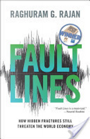 Fault Lines by Raghuram G. Rajan