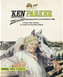 Ken Parker n. 14 by Alfredo Castelli, Giancarlo Berardi