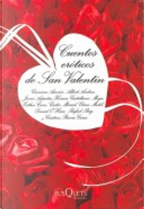 CUENTOS EROTICOS DE SAN VALENTIN by AA. VV.