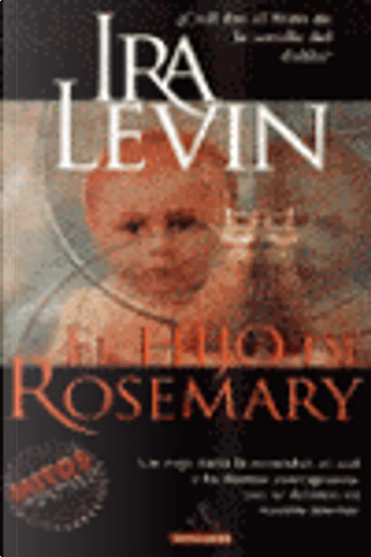 El Hijo De Rosemary By Ira Levin Null Other Anobii