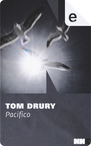 Pacifico by Tom Drury