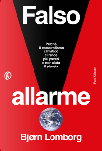 Falso allarme by Bjørn Lomborg