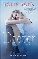 Deeper by Robin York