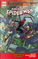 Amazing Spider-Man n. 622 by Christos Gage, Dan Slott, David Hine, Fabrice Sapolsky, Peter David