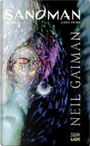 Sandman Deluxe vol. 1 - Seconda ristampa by Neil Gaiman