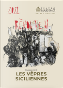 Les Vêpres siciliennes by Charles Duveyrier, Eugene Scribe