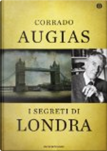 I segreti di Londra by Corrado Augias