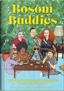 Bosom Buddies by Violet Zhang