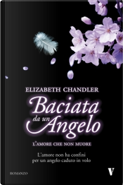 L'amore che non muore by Elizabeth Chandler